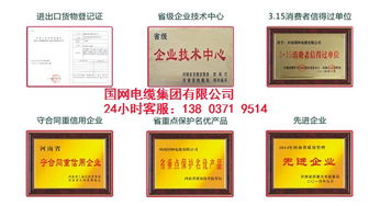 矿物绝缘防火电缆 国网电缆品质保障，在线咨询安全选择